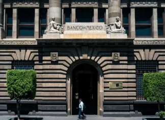 Bancos centrales prevén reducir reservas en dólares y aumentar apuesta por oro Bancos centrales