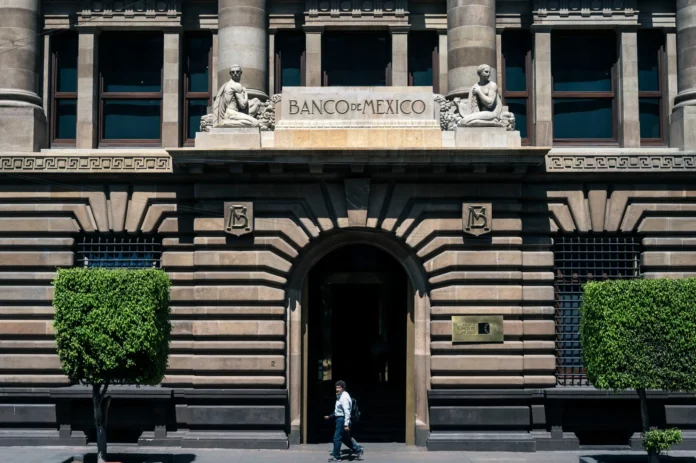 bancos centrales mundo Bancos centrales