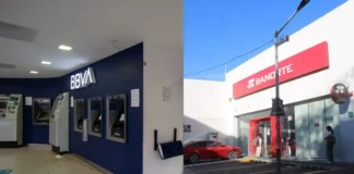 SAT pone la mira en depósitos a cuentas propias; advierte sobre posibles revisiones fiscales bancos sat mexico