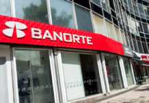 Banorte capta 1,350 mdd con deuda híbrida y sus acciones retroceden banorte
