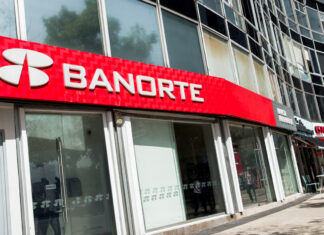 Banorte capta 1,350 mdd con deuda híbrida y sus acciones retroceden banorte