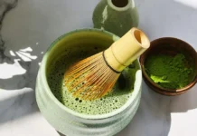Matcha: beneficios y claves de la bebida japonesa beneficios del matcha