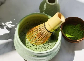 Matcha: beneficios y claves de la bebida japonesa beneficios del matcha