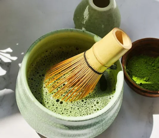 Matcha: beneficios y claves de la bebida japonesa beneficios del matcha