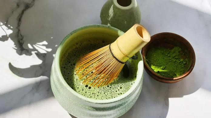 beneficios del matcha beneficios del matcha