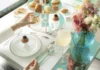 Blue Box Café reabre en Polanco: así es la experiencia de lujo inspirada en Tiffany & Co. blue box tiffany cdmx