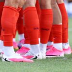 Botines rosas dominan el Mundial 2026: la estrategia de marketing detrás de la tendencia botines rosas mundial 2026