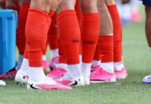 Botines rosas dominan el Mundial 2026: la estrategia de marketing detrás de la tendencia botines rosas mundial 2026