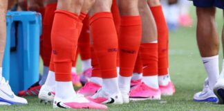 Botines rosas dominan el Mundial 2026: la estrategia de marketing detrás de la tendencia botines rosas mundial 2026