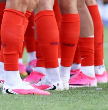 Botines rosas dominan el Mundial 2026: la estrategia de marketing detrás de la tendencia botines rosas mundial 2026