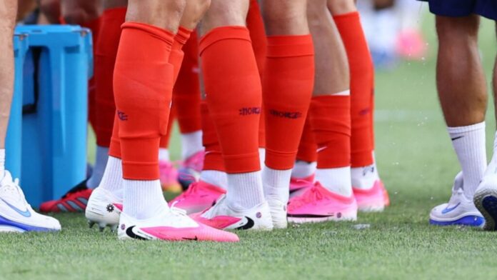 botines rosas mundial 2026 botines rosas mundial 2026