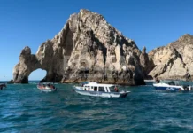Josefina Rodríguez aprovecha promoción turística y obtiene descuento para viajar a Los Cabos Los Cabos