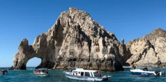 Josefina Rodríguez aprovecha promoción turística y obtiene descuento para viajar a Los Cabos Los Cabos