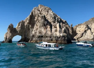 Josefina Rodríguez aprovecha promoción turística y obtiene descuento para viajar a Los Cabos Los Cabos