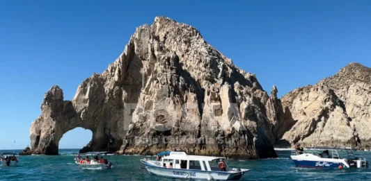 Josefina Rodríguez aprovecha promoción turística y obtiene descuento para viajar a Los Cabos Los Cabos