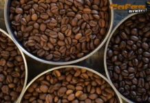 Científicos convierten residuos de café en combustible sólido con tecnología de plasma cafe reactor plasma corea