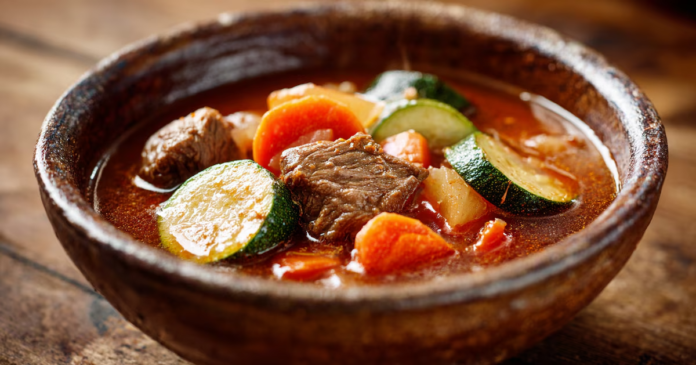 caldo levantamuertos