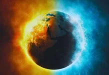 La Tierra se acerca peligrosamente al límite de 1.5 °C y científicos alertan por aceleración del calentamiento calentamiento de la tierra