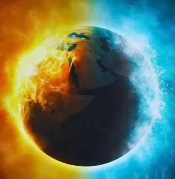 La Tierra se acerca peligrosamente al límite de 1.5 °C y científicos alertan por aceleración del calentamiento calentamiento de la tierra