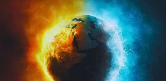 La Tierra se acerca peligrosamente al límite de 1.5 °C y científicos alertan por aceleración del calentamiento calentamiento de la tierra