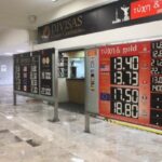 Profeco lanza recomendaciones para cambiar dinero durante el Mundial 2026 y evitar pérdidas cambio dinero mundial 2026