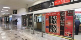 Profeco lanza recomendaciones para cambiar dinero durante el Mundial 2026 y evitar pérdidas cambio dinero mundial 2026