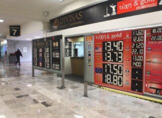 Profeco lanza recomendaciones para cambiar dinero durante el Mundial 2026 y evitar pérdidas cambio dinero mundial 2026
