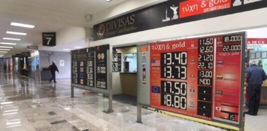 Profeco lanza recomendaciones para cambiar dinero durante el Mundial 2026 y evitar pérdidas cambio dinero mundial 2026