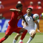 Canadá debuta en el Mundial 2026 sin Alphonso Davies y rescata un empate ante Bosnia y Herzegovina canada vs bosnia