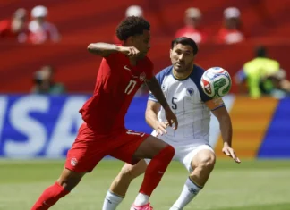 Canadá debuta en el Mundial 2026 sin Alphonso Davies y rescata un empate ante Bosnia y Herzegovina canada vs bosnia