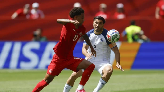 canada vs bosnia