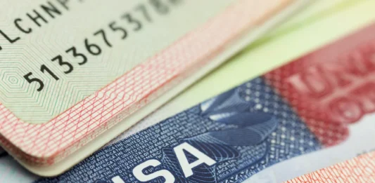 Estados Unidos cancela más de 600 visas por turismo de parto y endurece vigilancia migratoria cancelacion visas EU