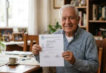 Certificado de Supervivencia 2026: quiénes deben realizar el trámite para no perder su pensión del IMSS o ISSSTE certificado supervivencia