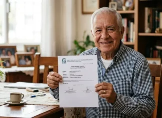 Certificado de Supervivencia 2026: quiénes deben realizar el trámite para no perder su pensión del IMSS o ISSSTE certificado supervivencia