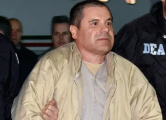 “El Chapo” busca apoyo de Sheinbaum para regresar a México; solicita intervención ante corte de EU chapo guzman extradicion