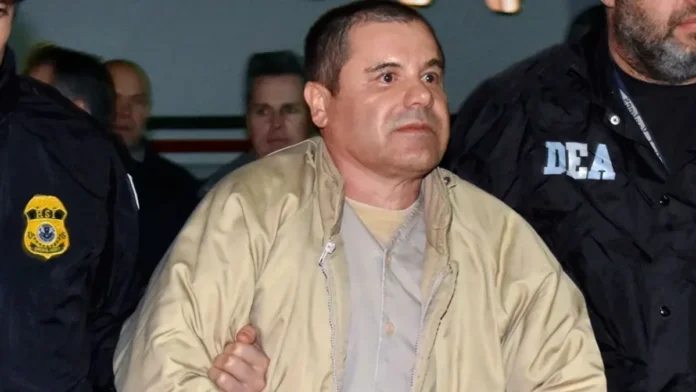 chapo guzman extradicion chapo guzman extradicion