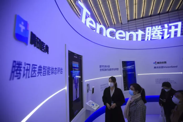 china estrategiua tecnologica China