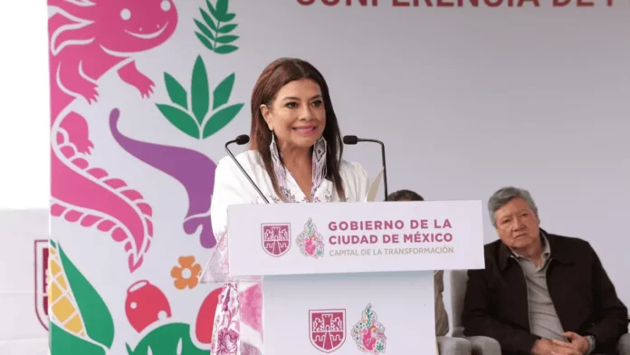 clara brugada investigacion