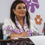 Clara Brugada reconoce a trabajadores del Gobierno capitalino por operativo durante la inauguración del Mundial 2026 clara brugada mundial