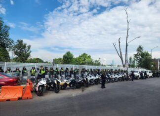 CNTE acepta analizar diálogo con Gobernación y mantiene presión en el Estadio Azteca cnte estadio banorte