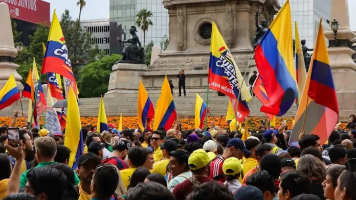 colombianos angel independiencia colombianos angel independiencia