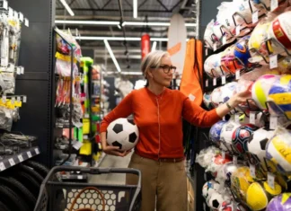 La batalla por la atención digital de 5,500 millones de espectadores ya comenzó en el Mundial 2026 compras en el mundial 2026