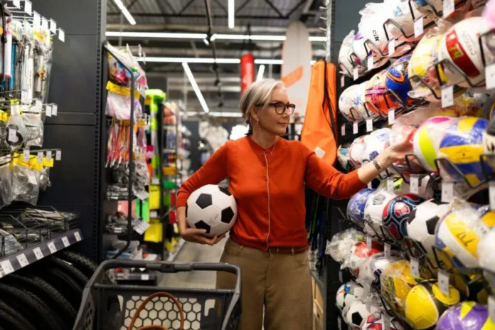 compras en el mundial 2026