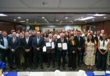 Alumnos de Conalep tendrán acceso preferente a educación superior por convenio con SEP conalep acuerdo sep