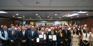 Alumnos de Conalep tendrán acceso preferente a educación superior por convenio con SEP conalep acuerdo sep