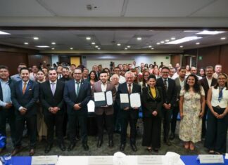 Alumnos de Conalep tendrán acceso preferente a educación superior por convenio con SEP conalep acuerdo sep