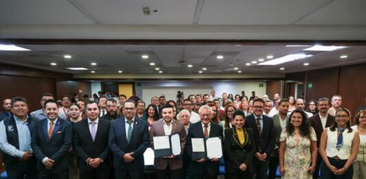 Alumnos de Conalep tendrán acceso preferente a educación superior por convenio con SEP conalep acuerdo sep