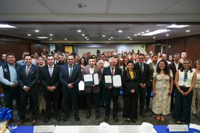 conalep acuerdo sep