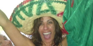 Consuelo Duval revive foto en bra que, asegura, le costó el divorcio consuelo-duval-mundial