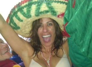 Consuelo Duval revive foto en bra que, asegura, le costó el divorcio consuelo-duval-mundial